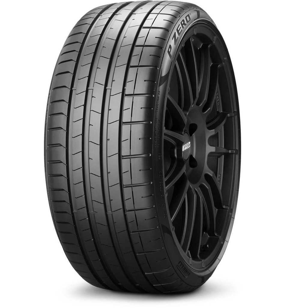 255/40R20 101Y PIRELLI P ZERO (PZ4) XL (MO-P) NCS S.C ELT