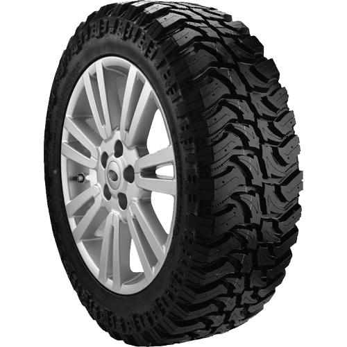 33x12.50R20 114Q BLACKBEAR MT POR