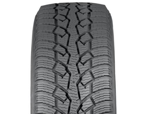 215/70R15C 109/107R NOKIAN TYRES HAKKAPELIITTA CR4 XL