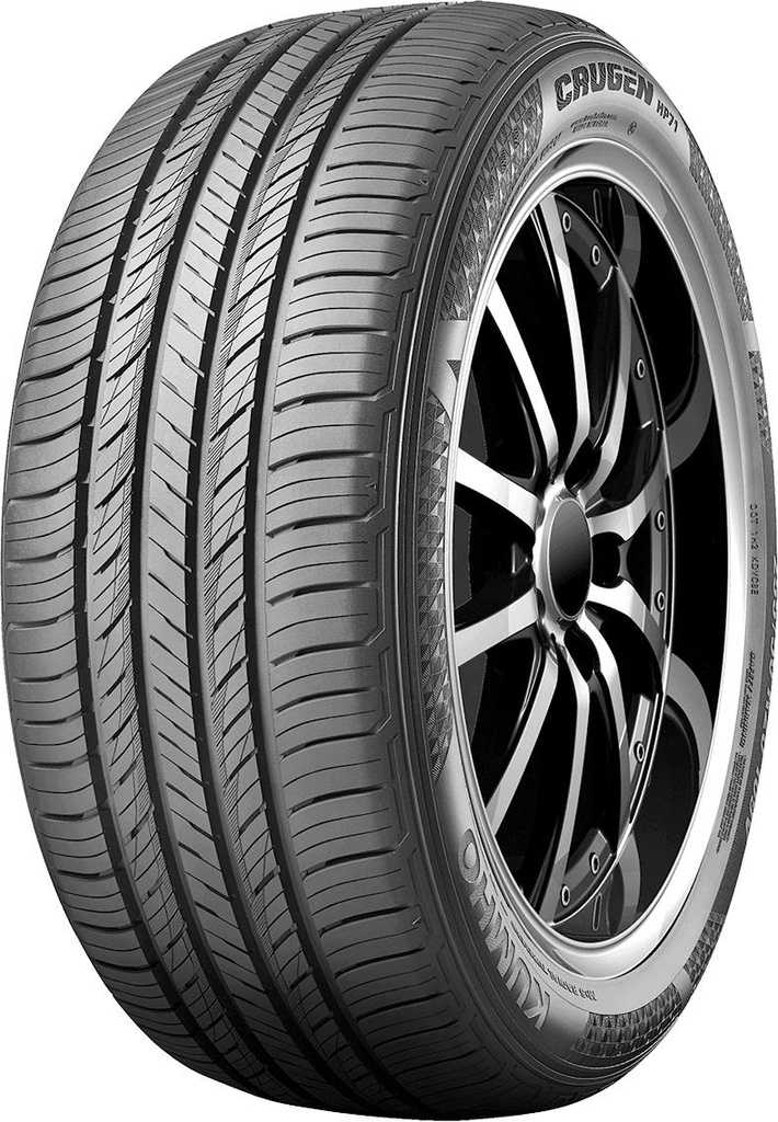 255/60R18 108V KUMHO CRUGEN HP71 4PR