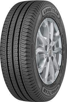 195/75R16C 110/108R GOODYEAR EFFICIENTGRIP CARGO 2 EVR