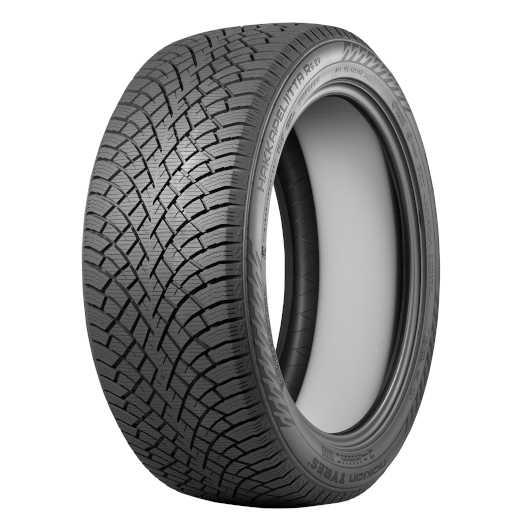 235/55R19 105R NOKIAN TYRES HAKKAPELIITTA R5 XL SILENTDRIVE