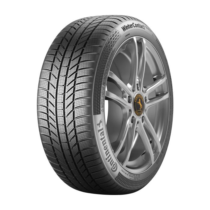 285/30R20 99W CONTINENTAL WINTERCONTACT TS 870 P XL EVC