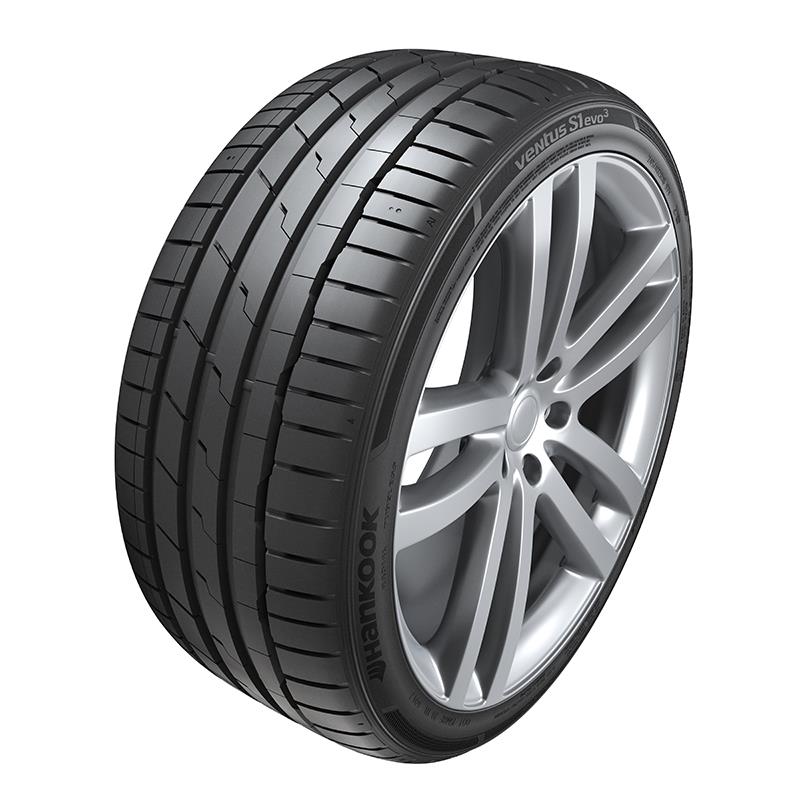 255/55R18 105T HANKOOK VENTUS S1 EVO3 EV K127 XL EV +