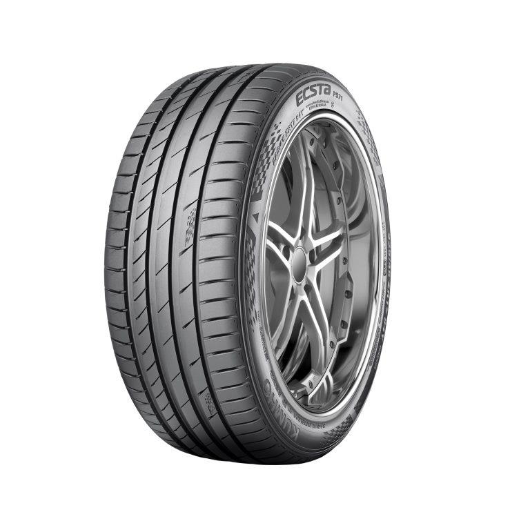 235/60R18 103T KUMHO ECSTA PS71 XL