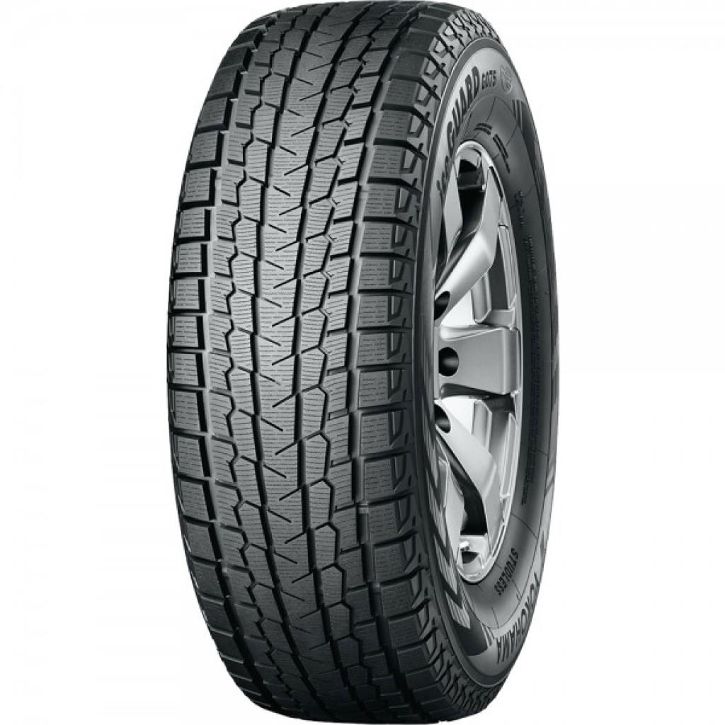 315/40R21 115Q YOKOHAMA ICEGUARD SUV G075 XL RIM PROTECT