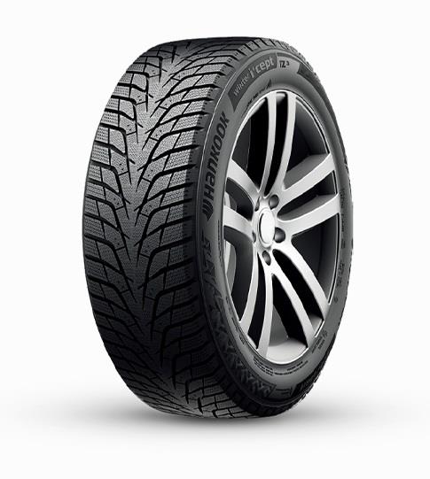 225/55R17 101H HANKOOK ICEPT IZ3 W636 XL EV
