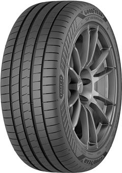 315/35R21 111Y GOODYEAR EAGLE F1 ASYMMETRICMMETRIC 6 XL EVR FP