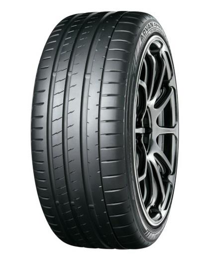 255/35R19 96Y YOKOHAMA ADVAN SPORT V107 XL RIMPROTECT