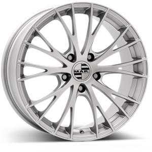 MAK RENNEN 8x19 5/112 ET50 CB57.1