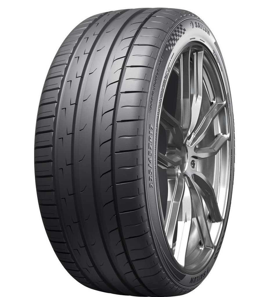 225/55R18 98V SAILUN ATREZZO ZSR2 SUV XL RP ECOPOINT3