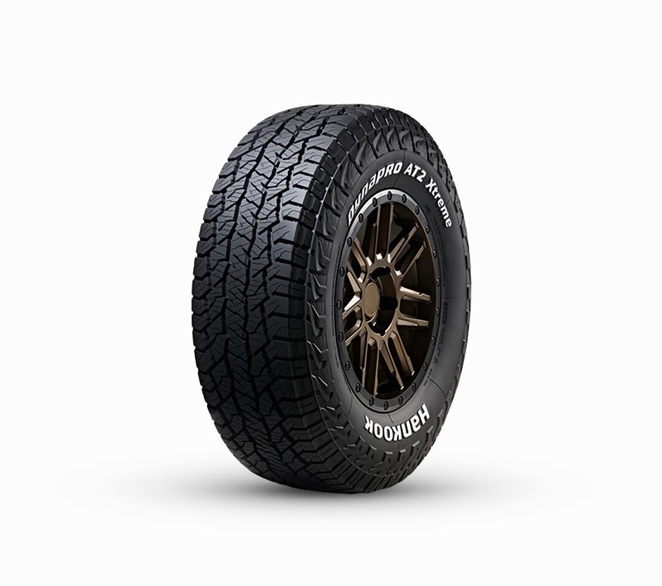 235/85R16 120/116S HANKOOK DYNAPRO AT2 XTREME RF12 FP