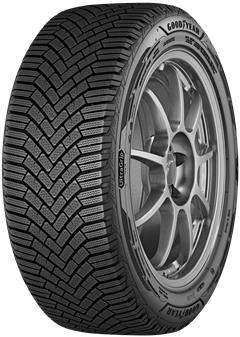 275/40R21 107T GOODYEAR ULTRAGRIP ICE 3 XL EVR FP