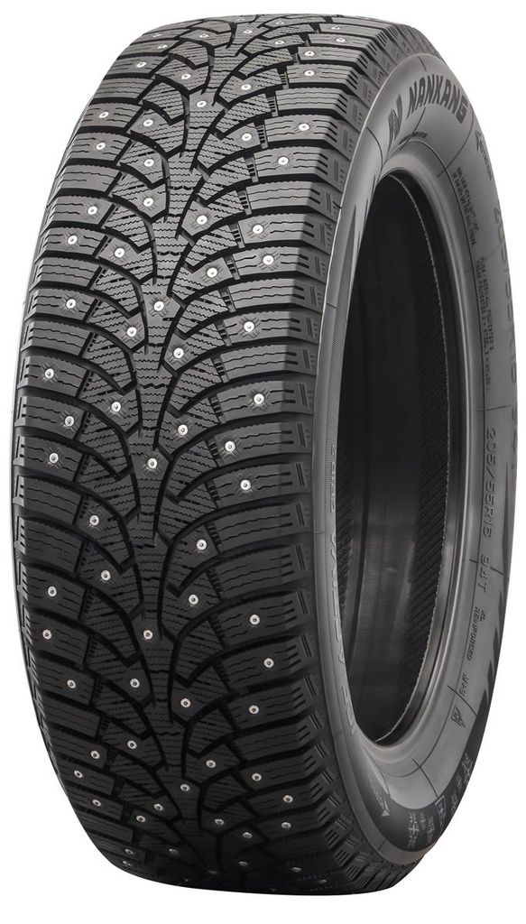 225/45R17 94T NANKANG ICE ACTIVA GRIP SW-9 XL