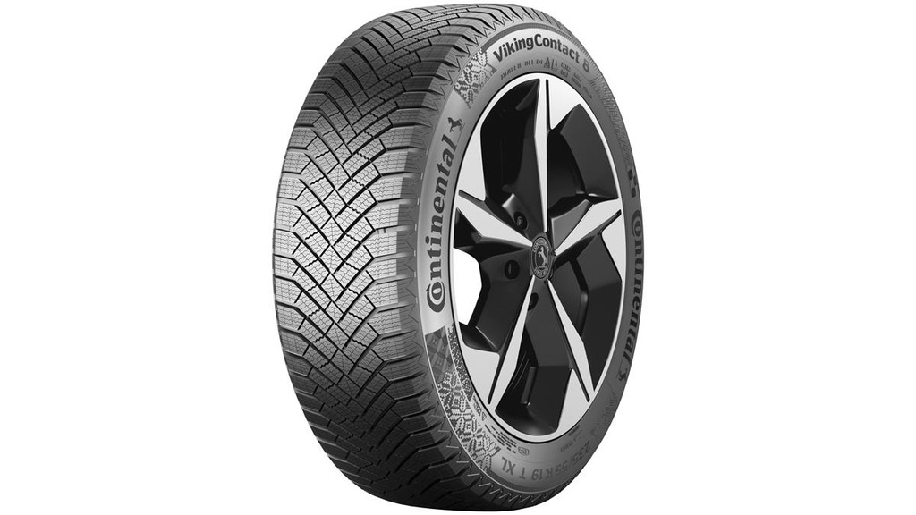 265/45R21 108T CONTINENTAL VIKINGCONTACT 8 XL EVC