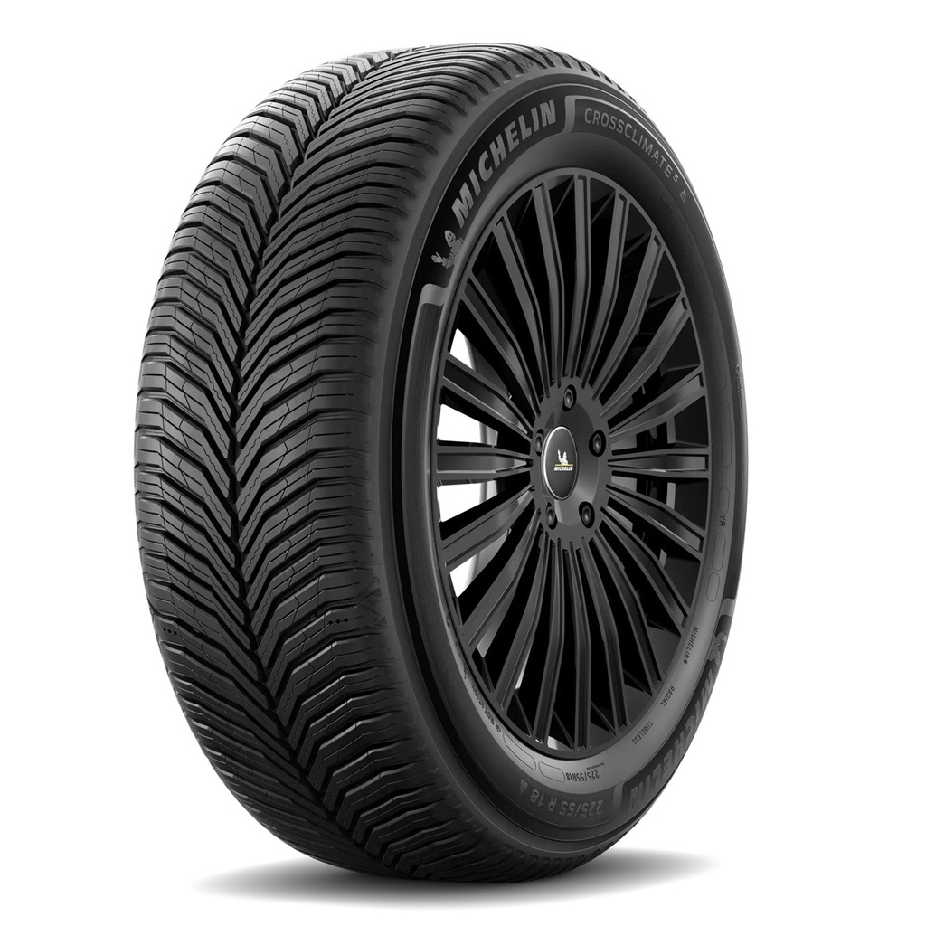 225/60R17 99V MICHELIN CROSSCLIMATE 3 XL
