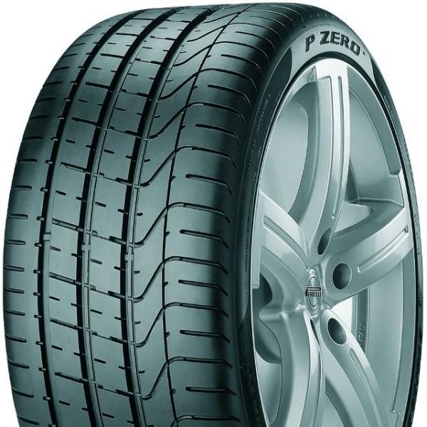 275/35ZR20 102Y PIRELLI P ZERO XL (MO)