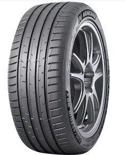 245/45R16 94W NANKANG AS-3  L EUHA [EV+]
