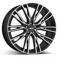 AEZ SEATTLE DARK 8.5x20 5/112 ET24 CB66.6