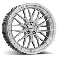 DOTZ BILBAO BLAZE 7x17 4/100 ET38 CB60.1