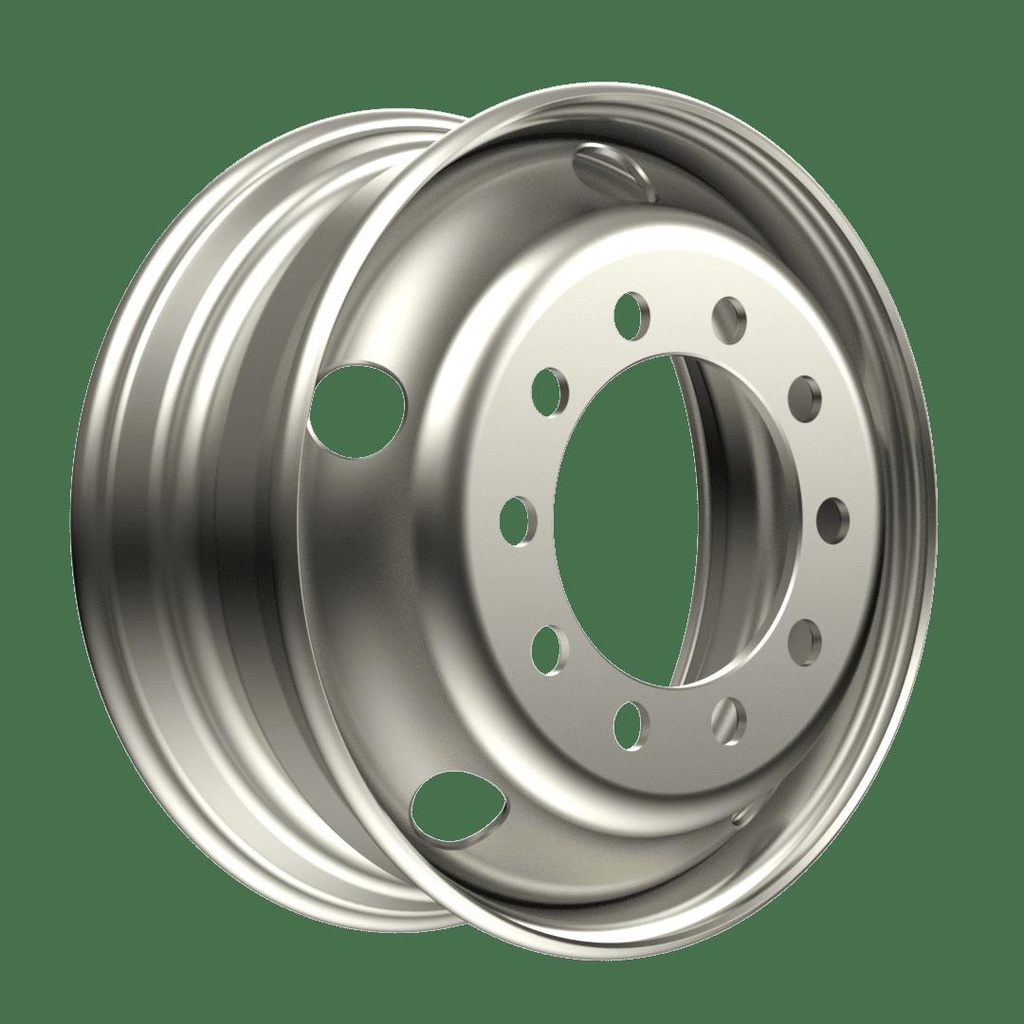 TRUCK STEEL 11.8x23 10/335 ET0 CB281