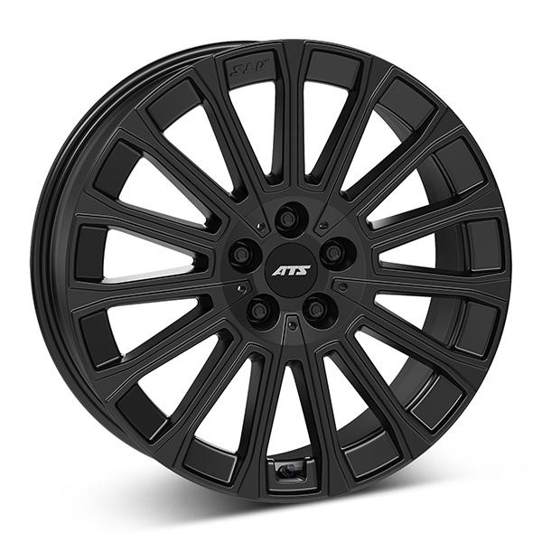 ATS OBSESSION M.BLK 7.5x18 5/114.3 ET40 CB70.1