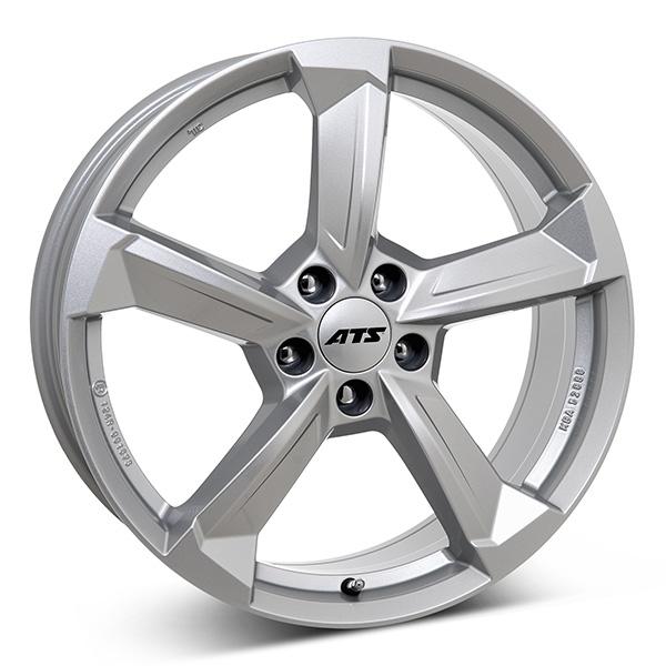 ATS AUVORA SLV 7.5x17 5/112 ET51 CB57.1