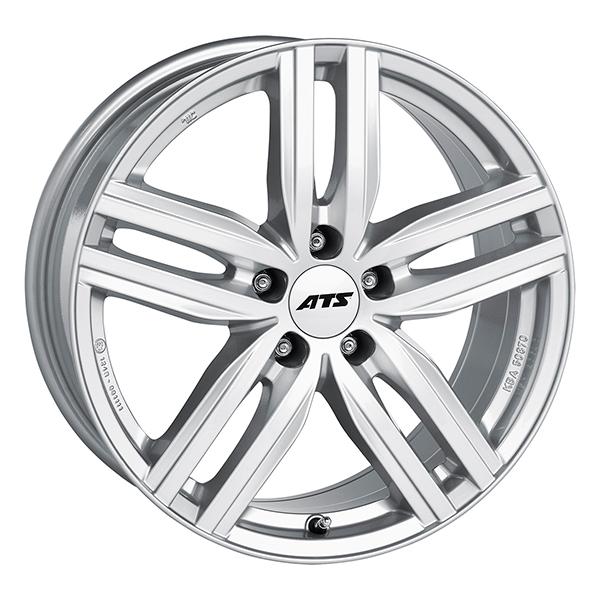 ATS ANTARES SLV | 7X17 5-112 E40 C57,1 R13 7x17 5/112 ET40 CB57.1