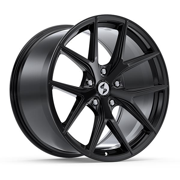 ETA BETA GRI-N G.BLK 9x20 5/120 ET28 CB72.6