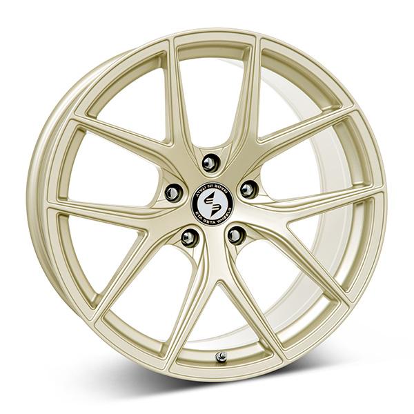 ETA BETA GRI-N CHAMPAGNE 9x20 5/112 ET42 CB66.6