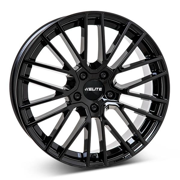EW TITANIUM G.BLK | 7,5X19 5-120 E40 C64,10 60 7.5x19 5/120 ET40 CB64.1
