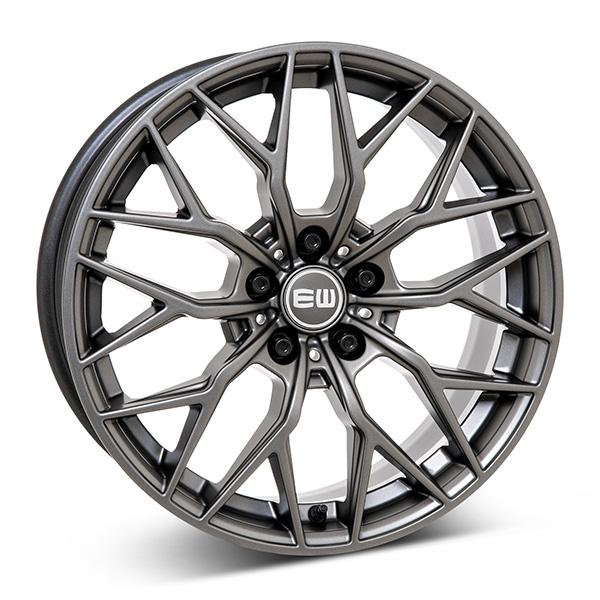 EW VIPER-X M.GUN | 8X18 5-114,3 E40 C67,10 60 8x18 5/114.3 ET40 CB67.1