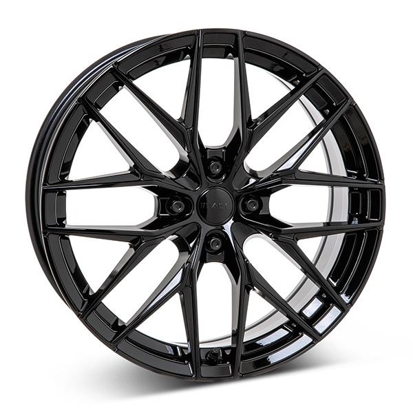 IMAGE COMPACT G.BLK | 6,5X16 4-100 E37 C63,30 60 6.5x16 4/100 ET37 CB63.3