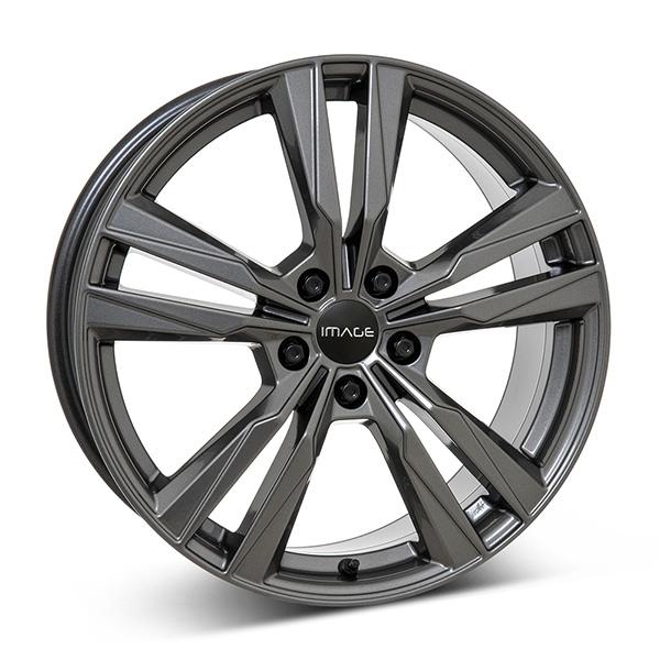 IMAGE DYNAMIC G.GUN (PL0) | 8X19 5-112 E45 C66,50 60 8x19 5/112 ET45 CB66.5