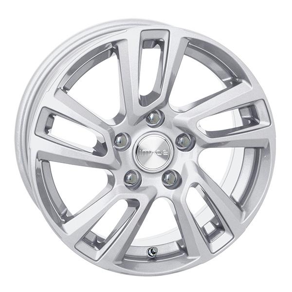 IMAGE RIDE HL SLV | 5,5X14 5-112 E30 C66,4 R12,8 5.5x14 5/112 ET30 CB66.4