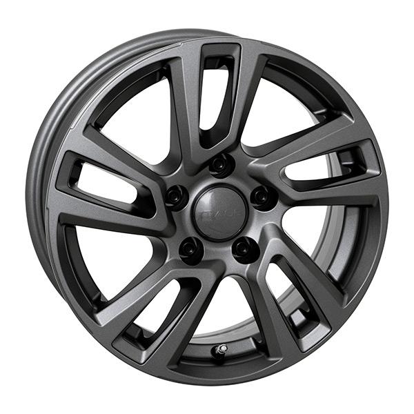 IMAGE RIDE HL M.GUN | 5,5X14 5-112 E30 C66,5 R12,8 5.5x14 5/112 ET30 CB66.5