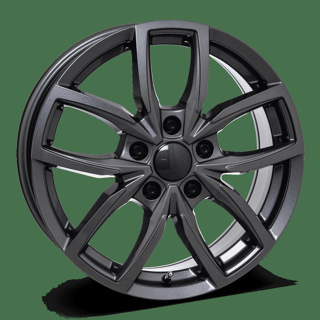 IMAGE VECTOR G.GUN | 7X17 5-112 E50 C66,5 R14 7x17 5/112 ET50 CB66.5