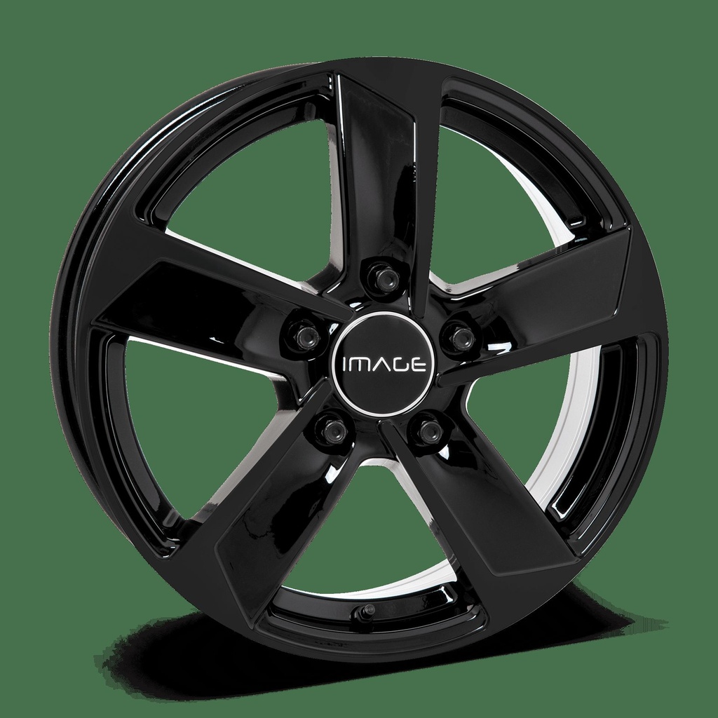 IMAGE STRONG G.BLK | 6,5X16 5-130 E62 C89,10 60 6.5x16 5/130 ET62 CB89.1