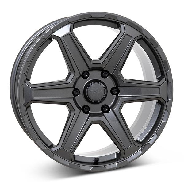 IMAGE GRAVEL G.GUN | 7X16 6-130 E45 C84,10 R14 7x16 6/130 ET45 CB84.1