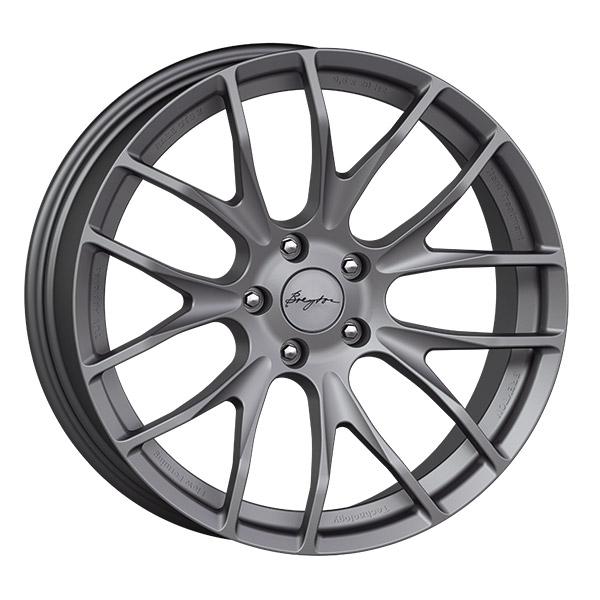 BREYTON GTS2 GUN | 9,5X19 5-120 E40 C72,5 9.5x19 5/120 ET40 CB72.5