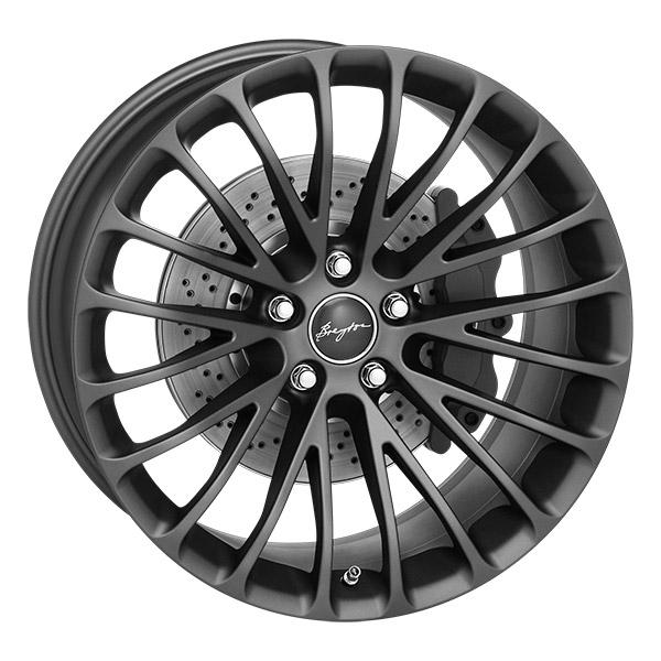 BREYTON LS GUN 8.5x19 5/120 ET42 CB72.5