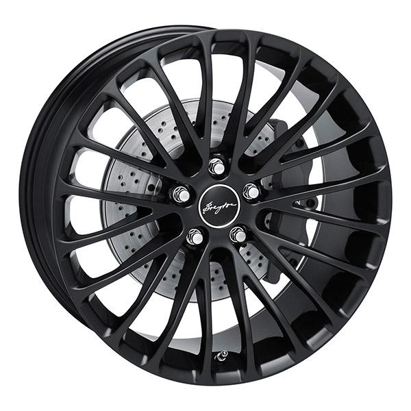 BREYTON LS BLK 9x22 5/120 ET35 CB74.1