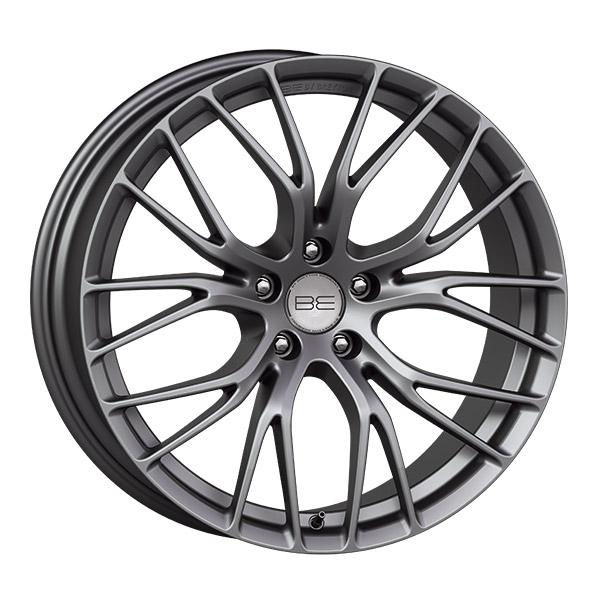 BREYTON BE FORCE4 GUN | 8,5X19 5-112 E50 C66,5 8.5x19 5/112 ET50 CB66.5