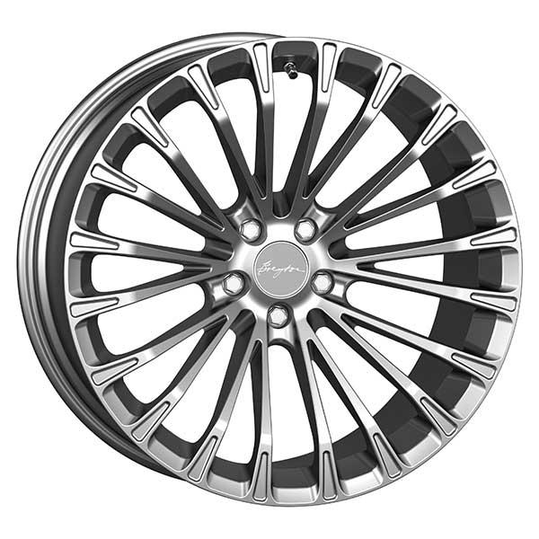BREYTON LS2 SLV 10x20 5/112 ET38 CB66.5