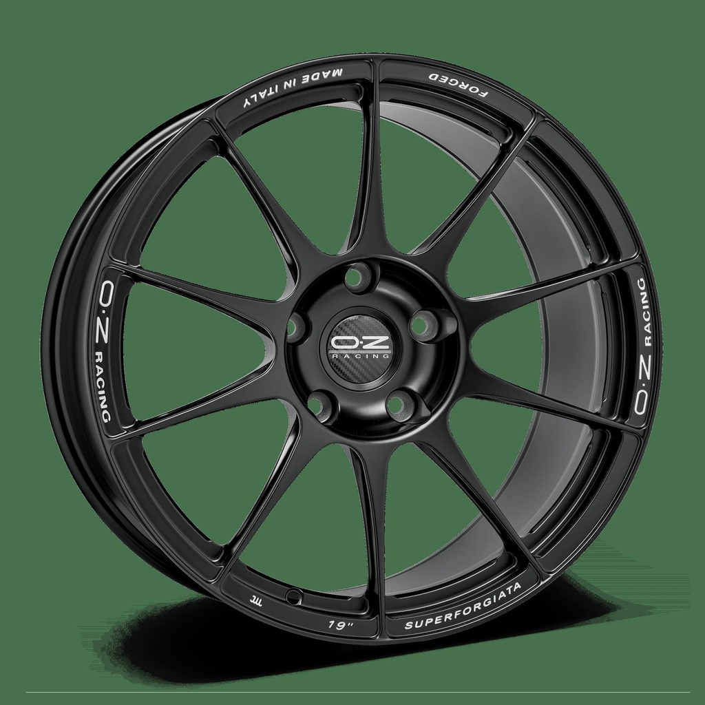 OZ SUPERFORGIATA M. BLK | 11X20 5-112 E45 C57,1 11x20 5/112 ET45 CB57.1