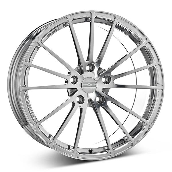 OZ ARES 10x21 5/112 ET25 CB66.5