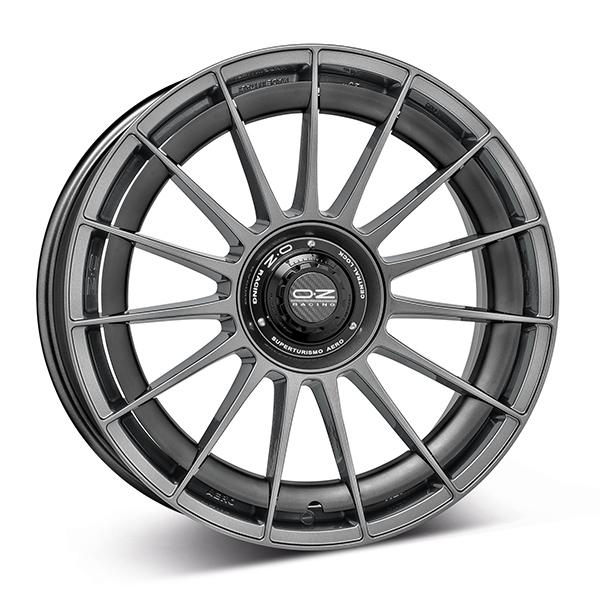 OZ SUPERTURISMO AERO | 9X19 5-112 E42 C75,1 R12 9x19 5/112 ET42 CB75.1