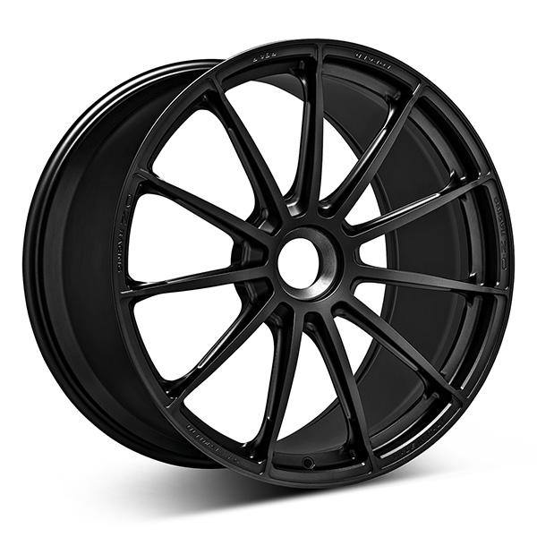 OZ ULTIMATE CL M.BLK | 9X20 5-130 E41 C84,00 9x20 5/130 ET41 CB84