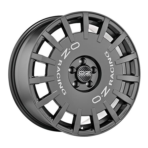 OZ RALLY RACING VAN D.GRA | 8X18 5-120 E56 C65,10 R14 8x18 5/120 ET56 CB65.1