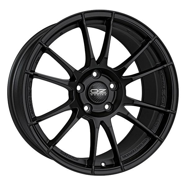 OZ ULTRALEGGERA BLK | 10X20 5-112 E35 C79,1 10x20 5/112 ET35 CB79.1